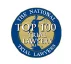 The National Trial Lawyers Top 100 Trial Lawyers